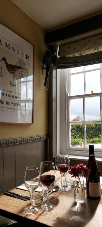 Whod Have Thought It Inn Saltash Extérieur photo