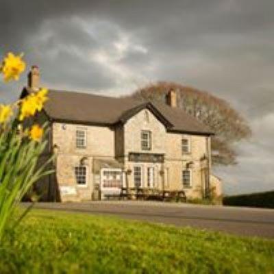 Whod Have Thought It Inn Saltash Extérieur photo