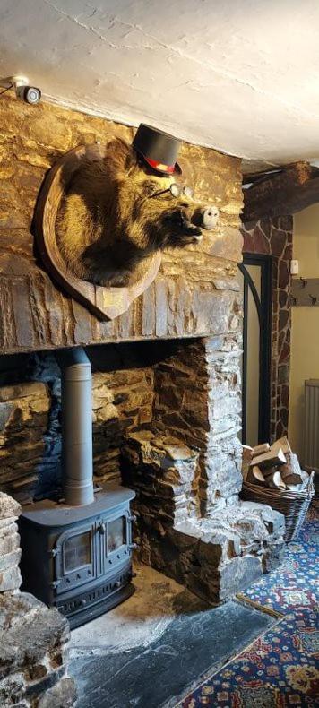 Whod Have Thought It Inn Saltash Extérieur photo