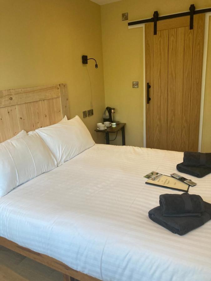 Whod Have Thought It Inn Saltash Extérieur photo